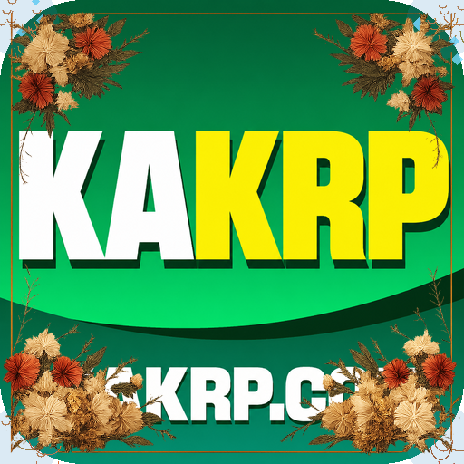 kakrp — galeri pratinjau Resmi APK